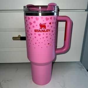 Stanley Valentine’s Day 40oz Tumbler